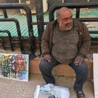 معتز صلاح يصرخ : أغيثوا الدكتور أحمد
