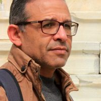 قراءة في تجلي التحرير لخالد ثابت