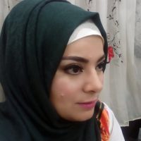 بتحبها وتحبني للشاعرة السورية دانيالا لطش