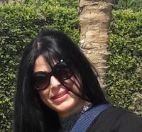 رشا السعدي تكتب ( الجزيرة )