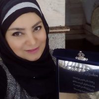 لعنة إبليس للشاعرة دانيالا لطش من سوريا