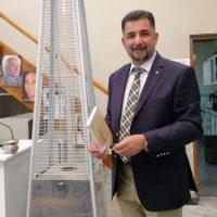 د. نعمة العبادي يكتب : ذكريات الآباء وسنة التجايل