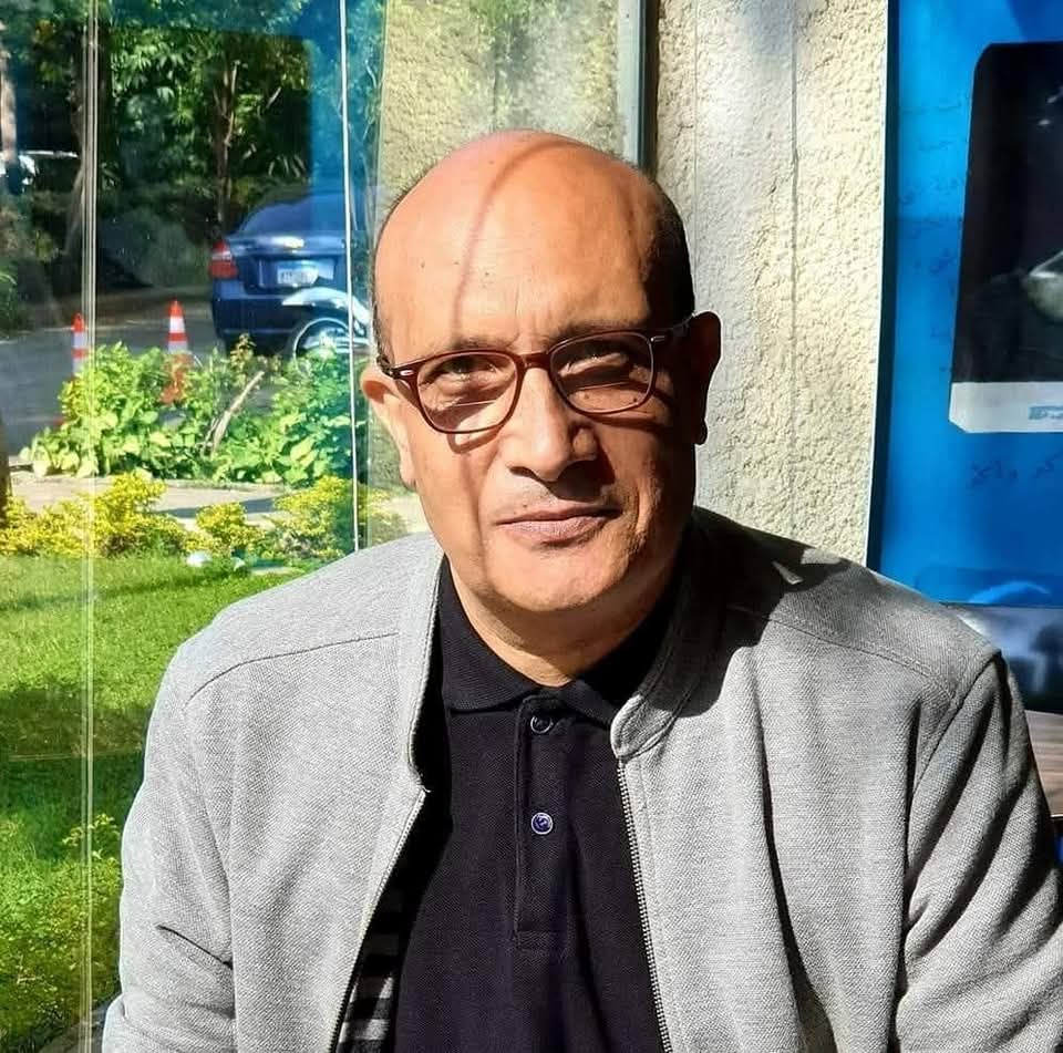 حفل توقيع أحدث أعمال الكاتب عادل عصمت
