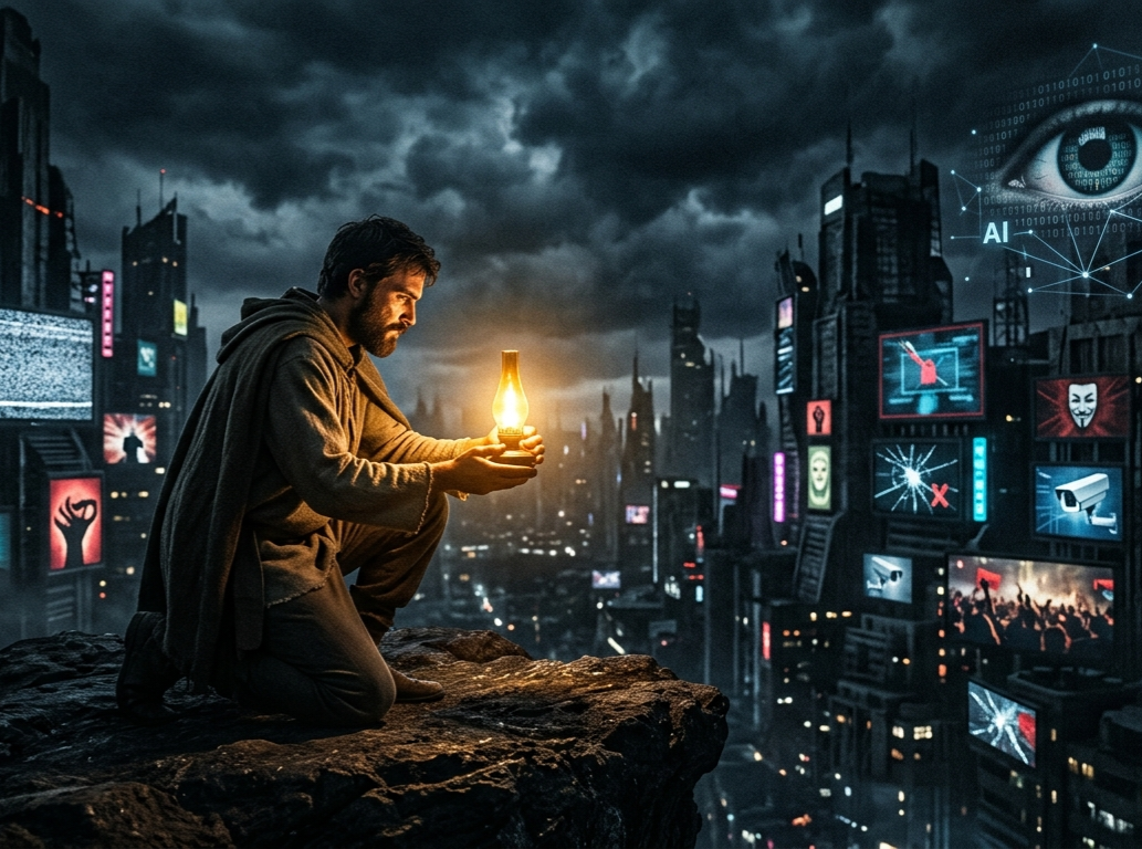 طارق عميرة يكتب : طيبون وأشرار !